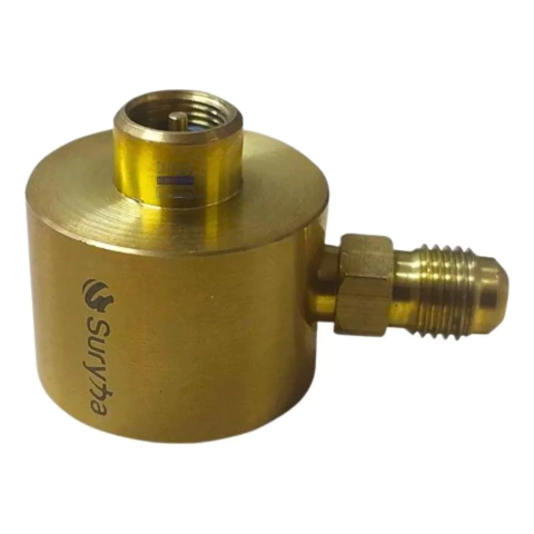 BASE ACIONADORA PARA FLUIDO REFRIGERANTE SURYHA 80150174 - comprar online