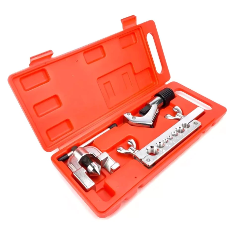 FLANGEADOR ALARGADOR C/ CORTADOR C/ MALETA 3/16 A 5/8 FRIVEN - comprar online