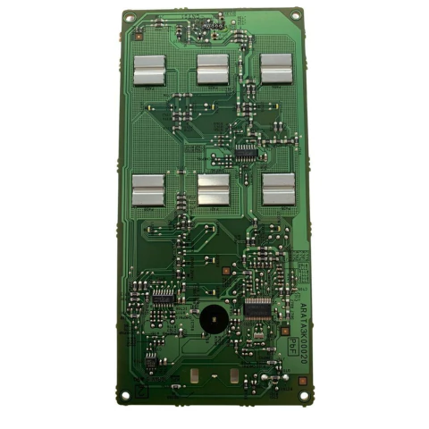 PLACA INTERFACE REFRIGERADOR PANASONIC BT54/BT49 ARBP0DA00570 ORIGINAL - comprar online