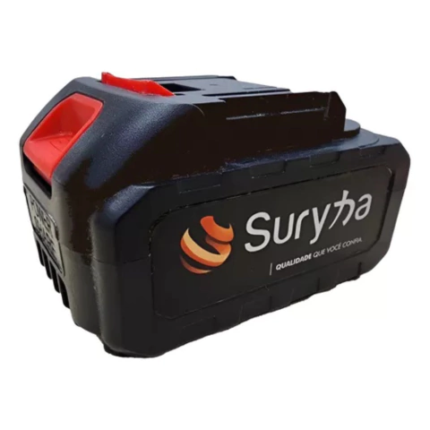 BATERIA PARA PISTOLA DE LIMPEZA SURYHA G1 G2 - comprar online