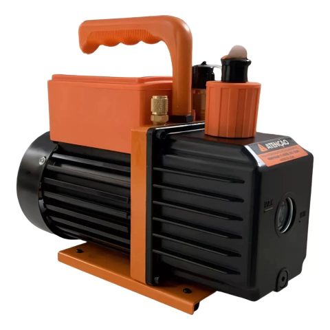 BOMBA DE VACUO 5 CFM ESTAGIO DUPLO SURYHA - comprar online