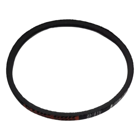 CORREIA LAVADORA PANASONIC W0412-R5G00-N W0412-R5GA0 3L-210 M-21E - comprar online