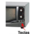 BOTAO CROMADO ACION. RESIS FORNO FISCHER 9595 na internet