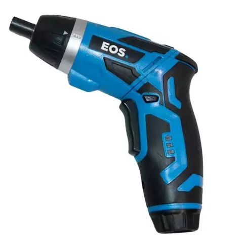 PARAFUSADEIRA PORTATIL A BATERIA EOS ECB01 4.8V - comprar online