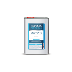 REVESTA 4990 DILUYENTE