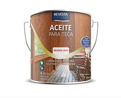 ACEITE PARA TECA