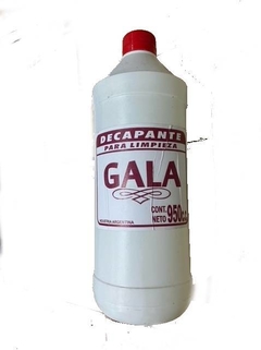 DECAPANTE (SIMIL ACIDO)