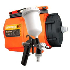 ADIABATIC EC 2000 GRAVEDAD
