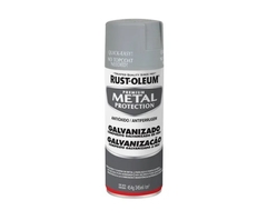 AEROSOL COMPUESTO GALVANIZADO