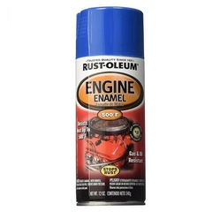 AEROSOL MOTOR