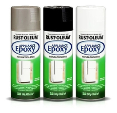 AEROSOL EPOXI
