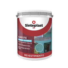 RECUPLAST AGRESTE MEDIO