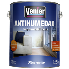 ANTIHUMEDAD VENIER ACABADO FINO