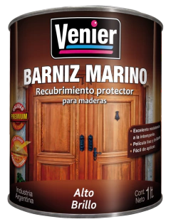 BARNIZ MARINO VENIER