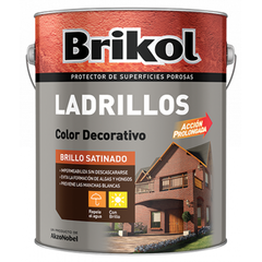 BRICKOL LADRILLOS