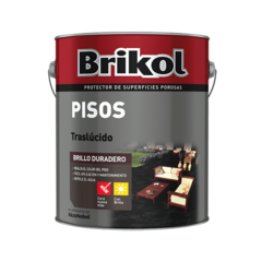 BRICKOL PISOS