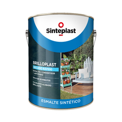 Esmalte Brilloplast 3en1 secado rapido
