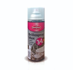 BRILLOSPRAY CONVERTIDOR
