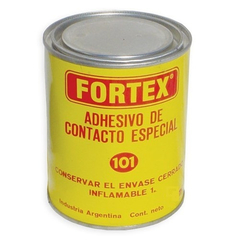 CEMENTO DE CONTACTO