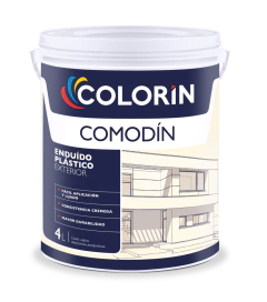 COMODIN ENDUIDO EXTERIOR