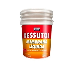 Dessutol membrana liquida 20 L