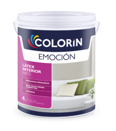 EMOCION MATE COLORIN