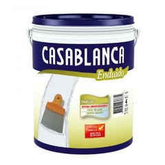 ENDUIDO EXTERIOR CASABLANCA