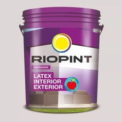 EXPRESION LATEX INT-EXT - RIOPINT