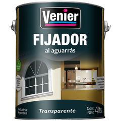 FIJADOR AL AGUARRAS