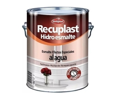 RECUPLAST HIDROESMALTE PERLADO