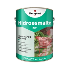 RECUPLAST HIDROESMALTE BRILLANTE