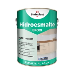 RECUPLAST HIDROESMALTE EPOXI