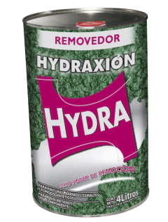 HYDRAXION