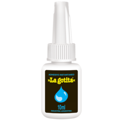 LA GOTITA - comprar online