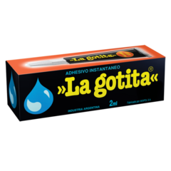 LA GOTITA