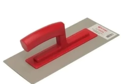 LLANA PVC 25CM