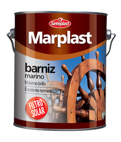 FORESTA VARNISH UV