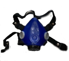 SEMIMASCARA 2 TROMPAS