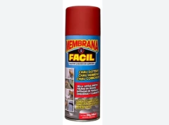 Aerosol Membrana Facil caucho sellador - comprar online