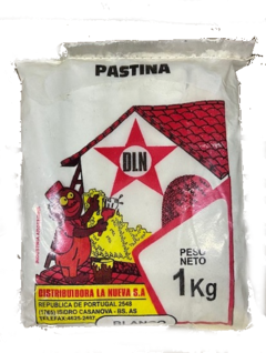 PASTINA