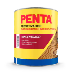 PENTA CONCENTRADO
