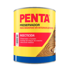 PENTA INSECTICIDA