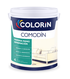 COMODIN PRIMERA MANO