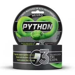 CINTA PYTHON