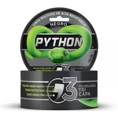 CINTA PYTHON