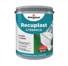 RECUPLAST ATERMICO