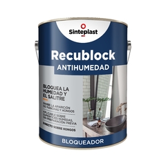 RECUBLOCK ANTIHUEDAD
