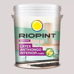 RIOPINT LATEX ANTIHONGOS
