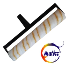 Rodillo Antigota Microfibra Sin Costura 40cm - comprar online