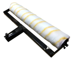 Rodillo Antigota Microfibra Sin Costura 40cm